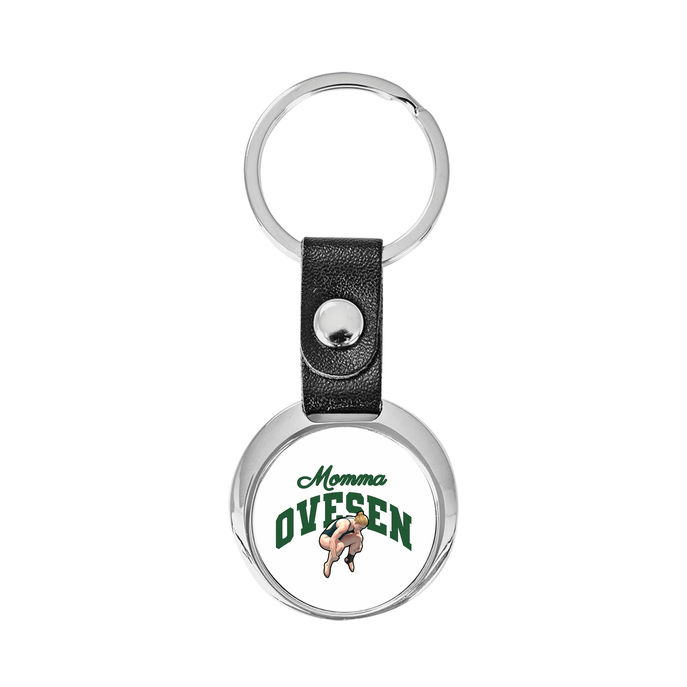 Key Chain — Mothers Day Arch in Classic