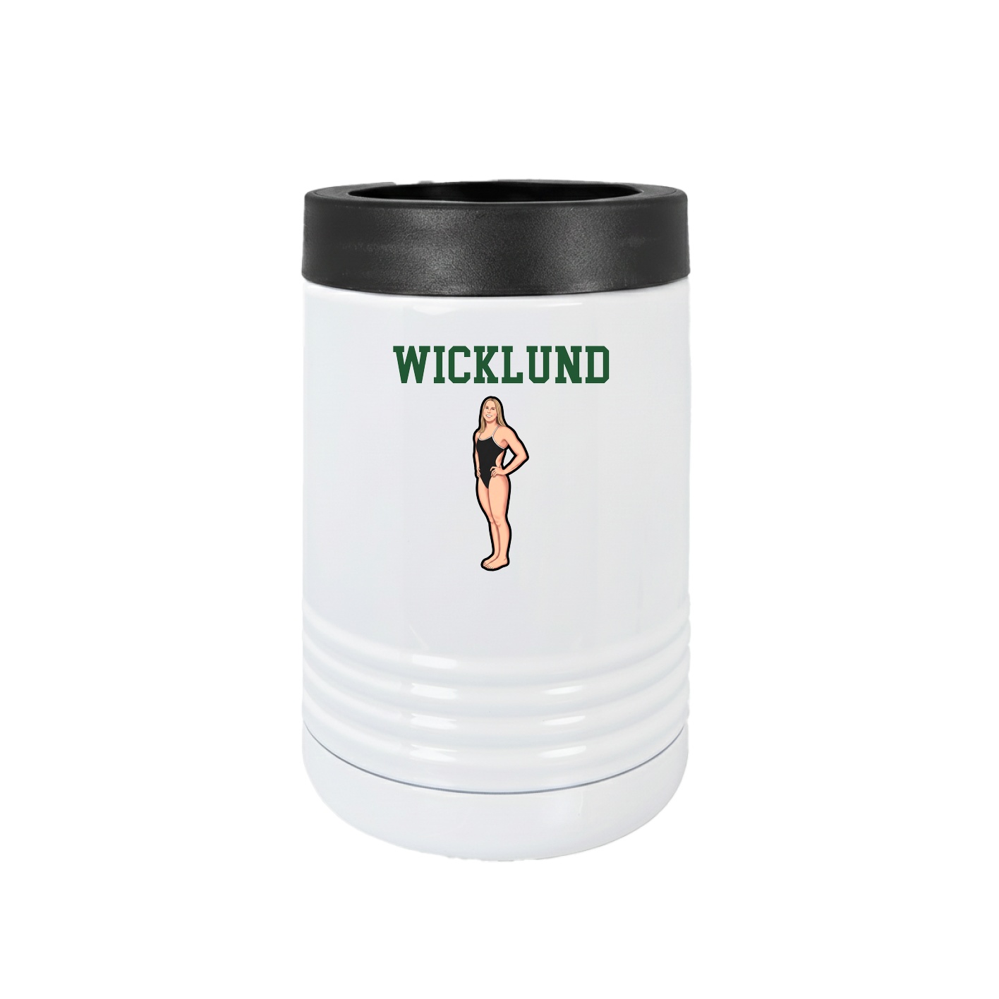 Beverage Holder — Shirsey in White