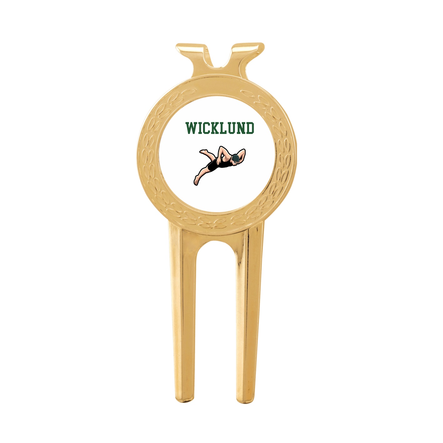 Divot Tool with Ball Marker — Shirsey in Classic
