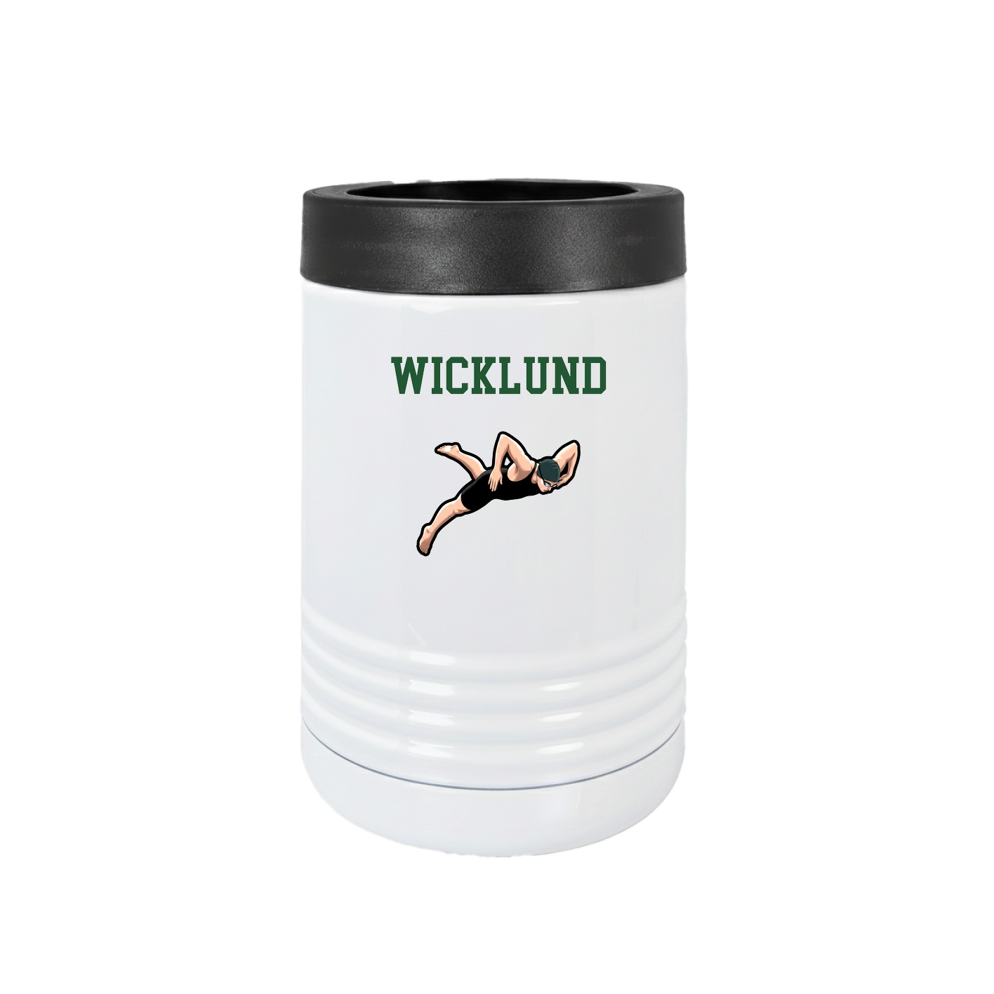 Beverage Holder — Shirsey in White