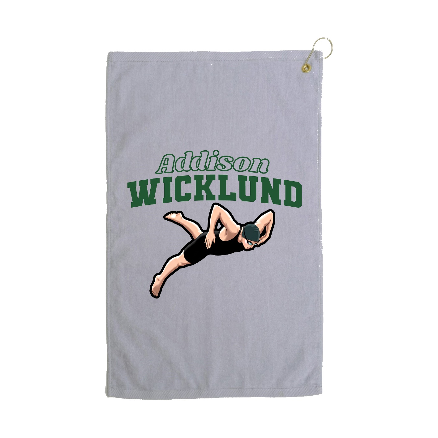 Golf Towel