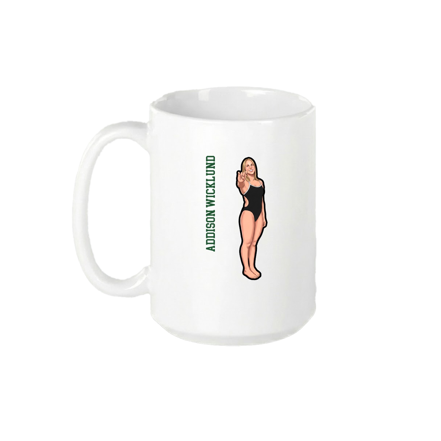 15oz Coffee Mug