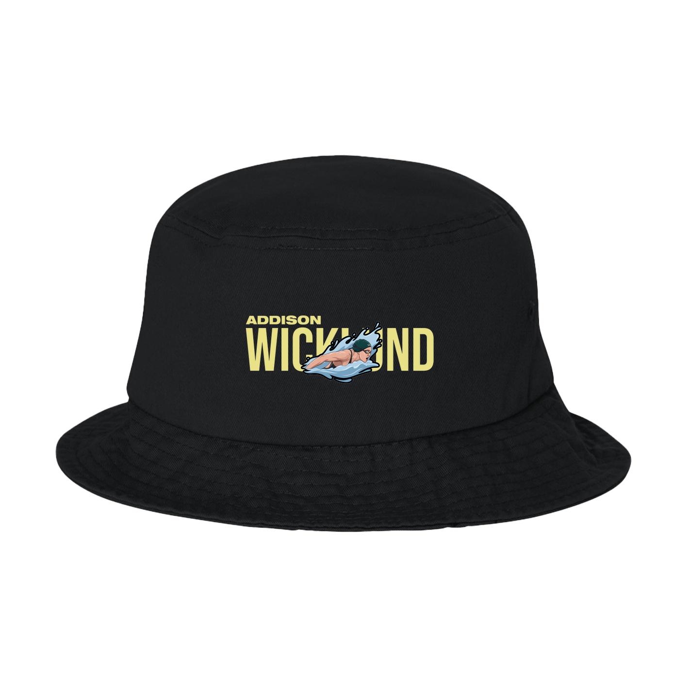 Bucket Cap