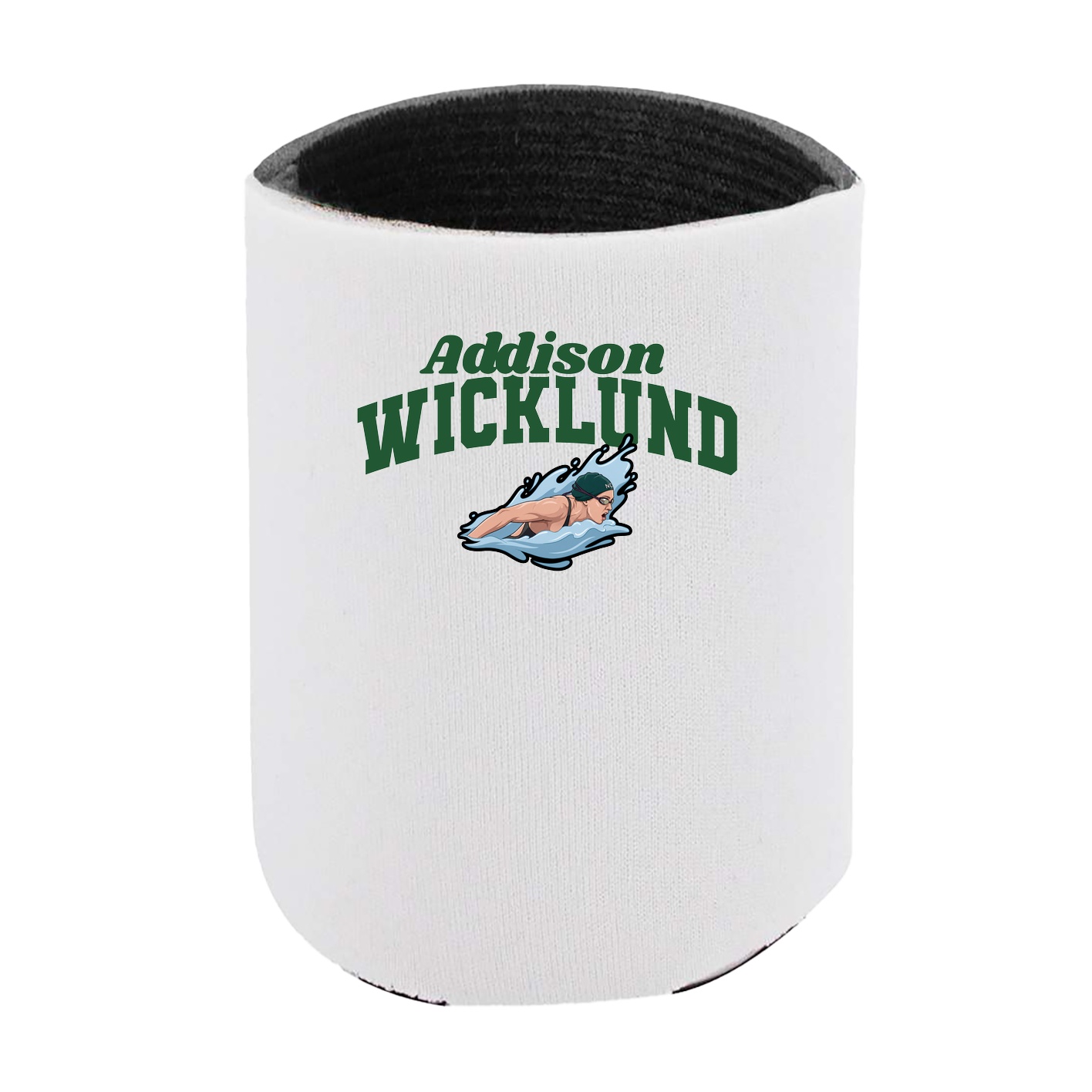 Can Holder — Signature Arch in White