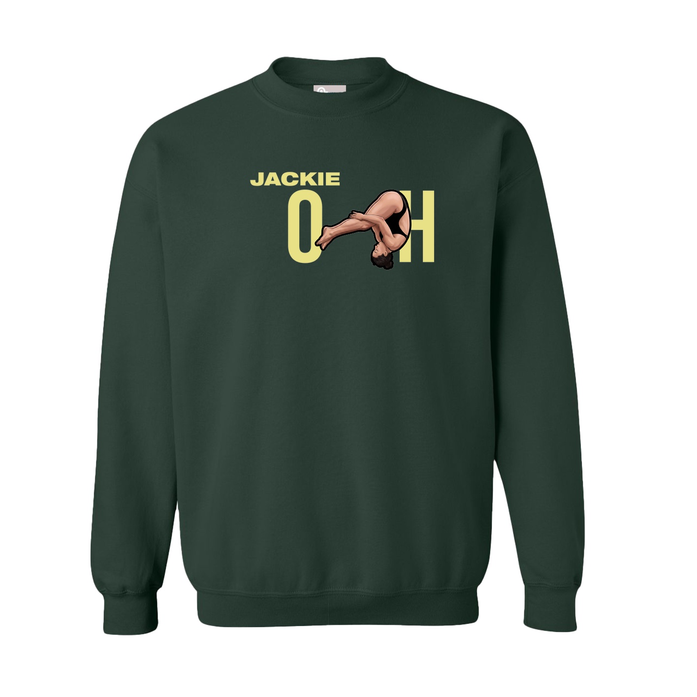 Fleece Crew