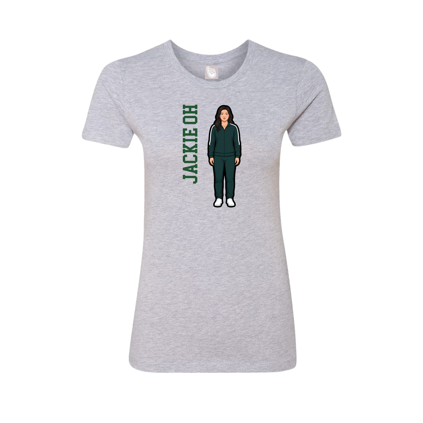 Womens Tee