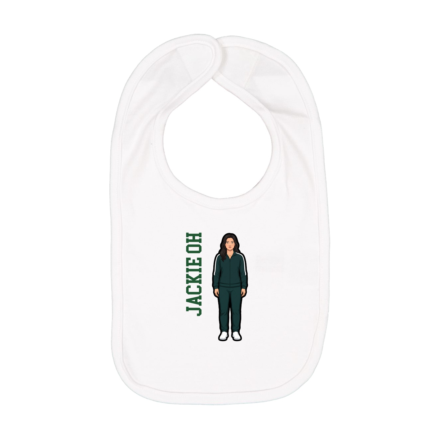 Infant Bib
