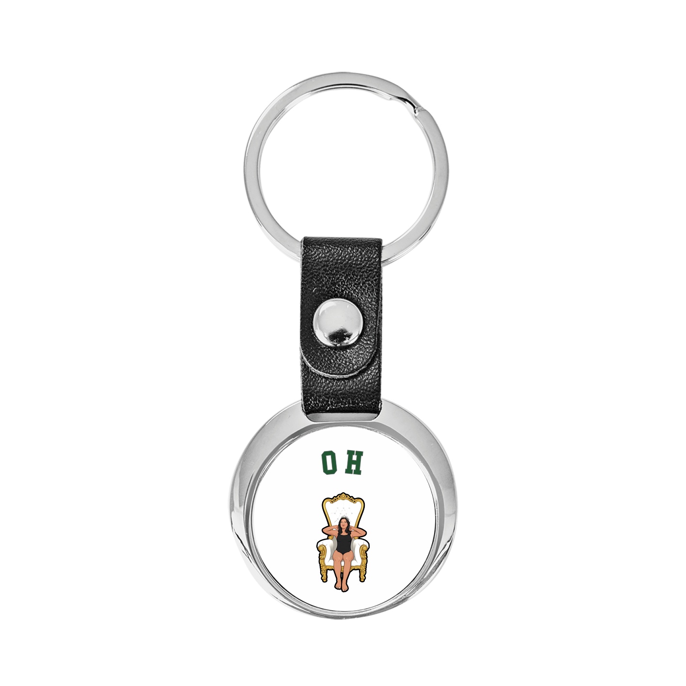 Key Chain