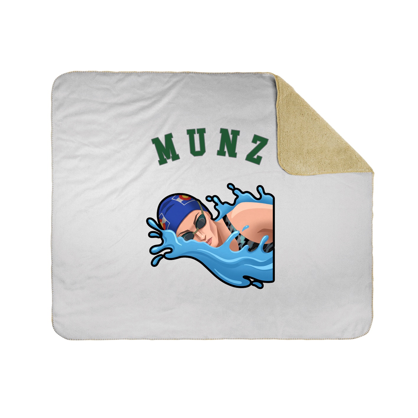 Throw Blanket
