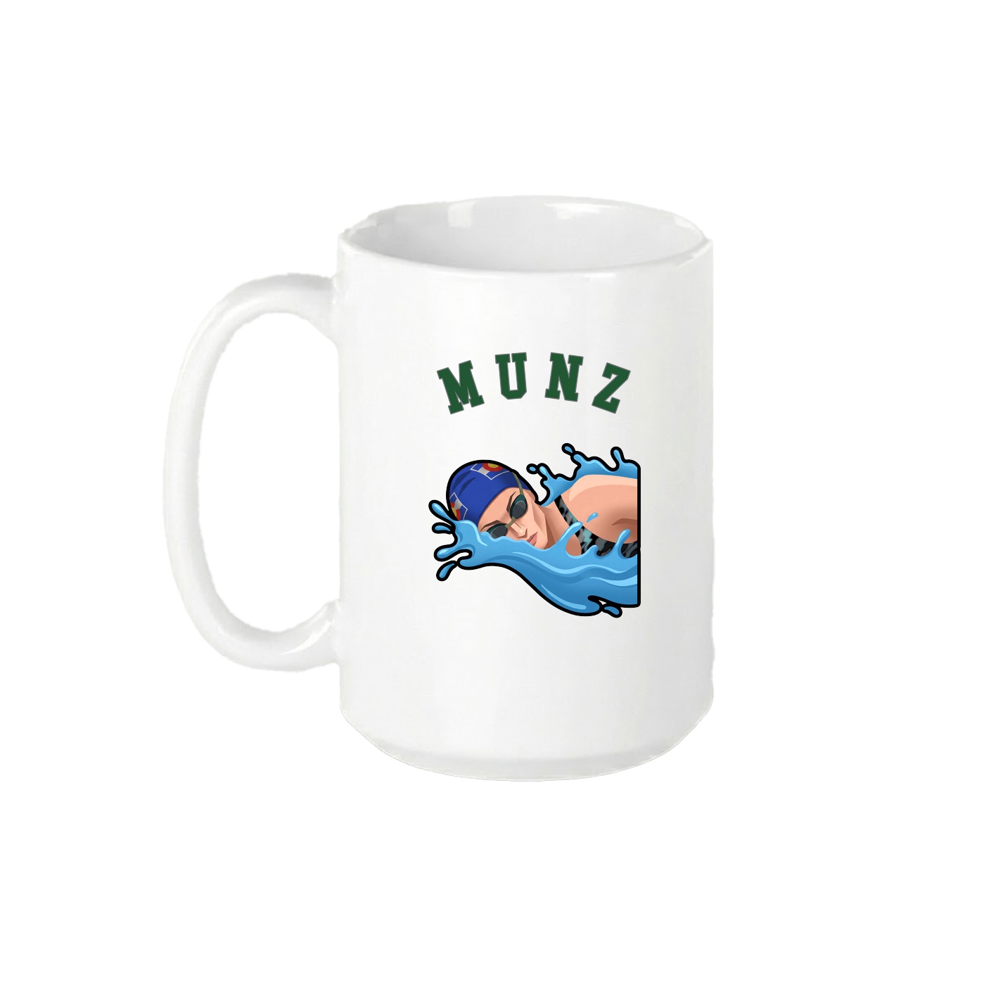 15oz Coffee Mug