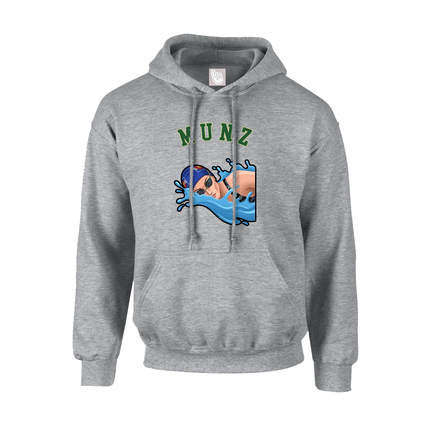 Youth Hoodie