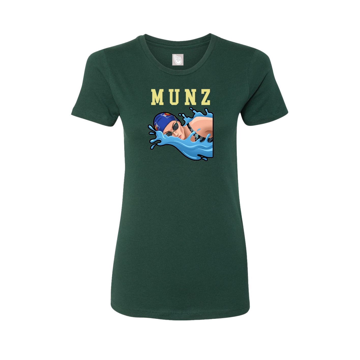 Womens Tee