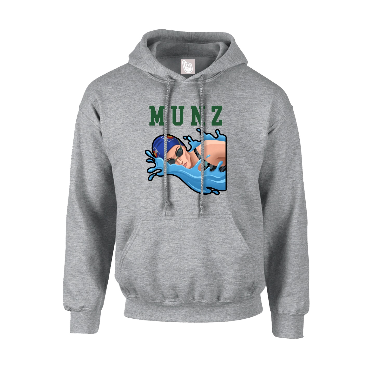 Youth Hoodie