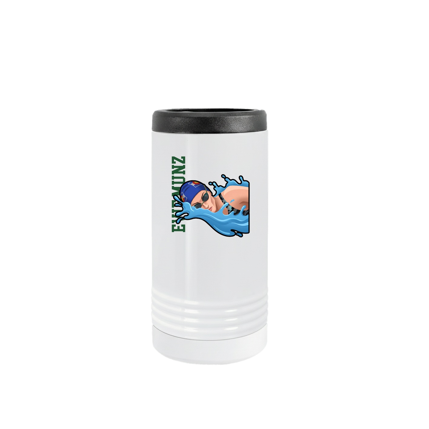 Slim Beverage Holder