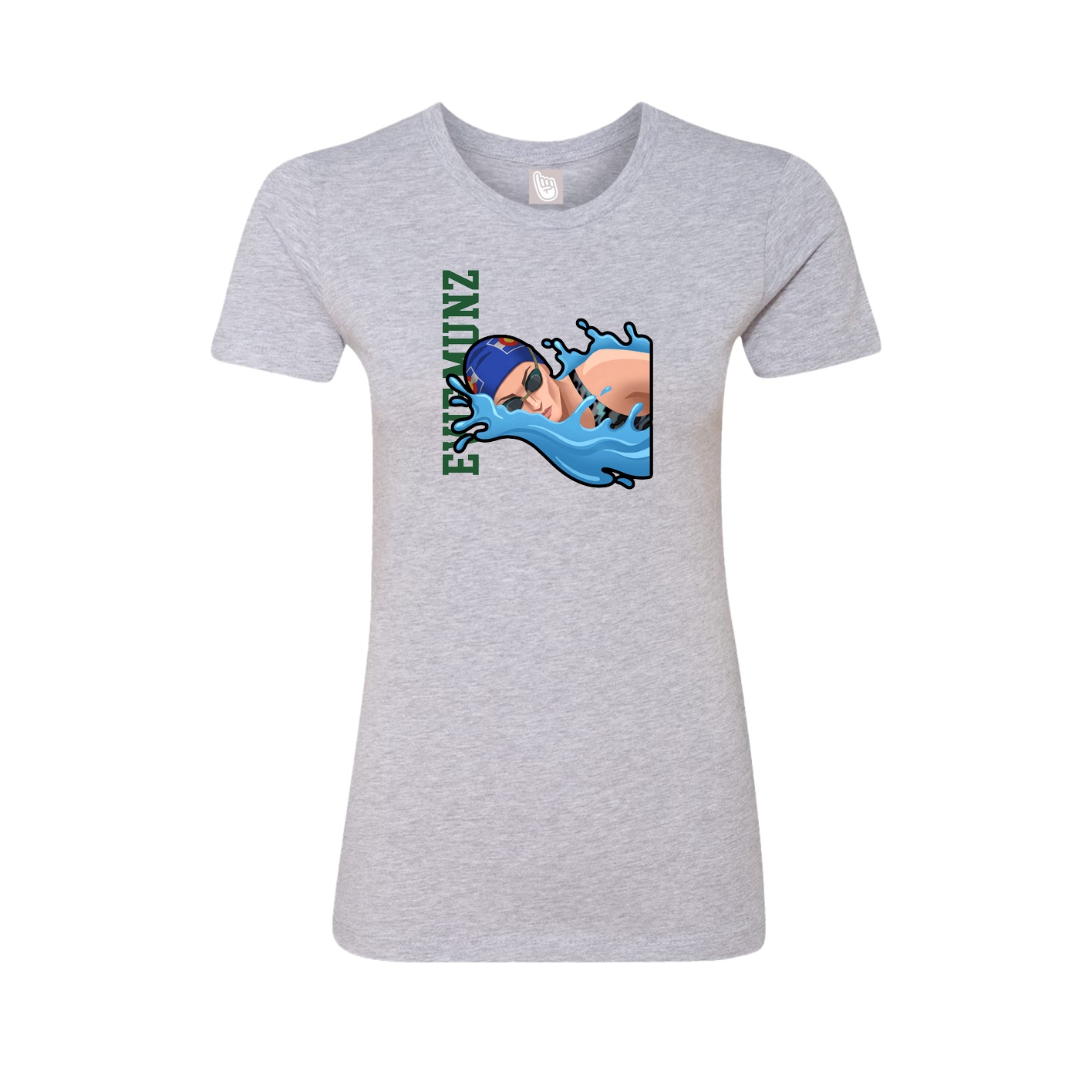 Womens Tee