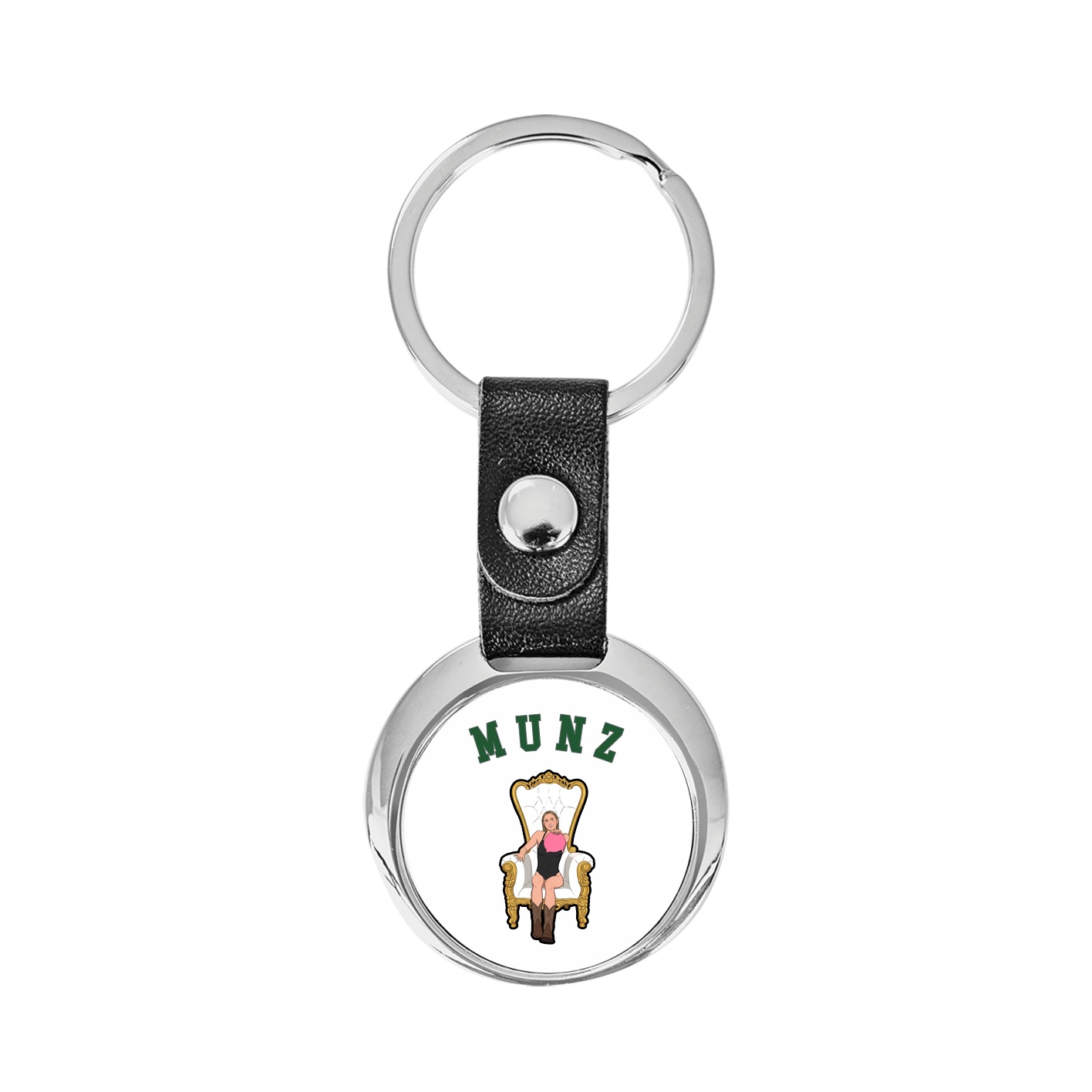 Key Chain