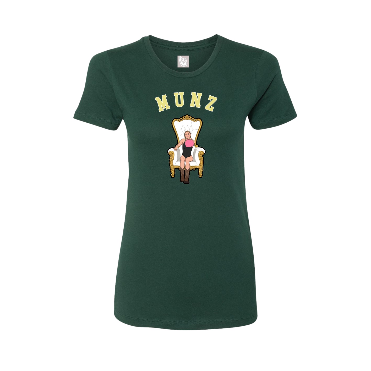 Womens Tee