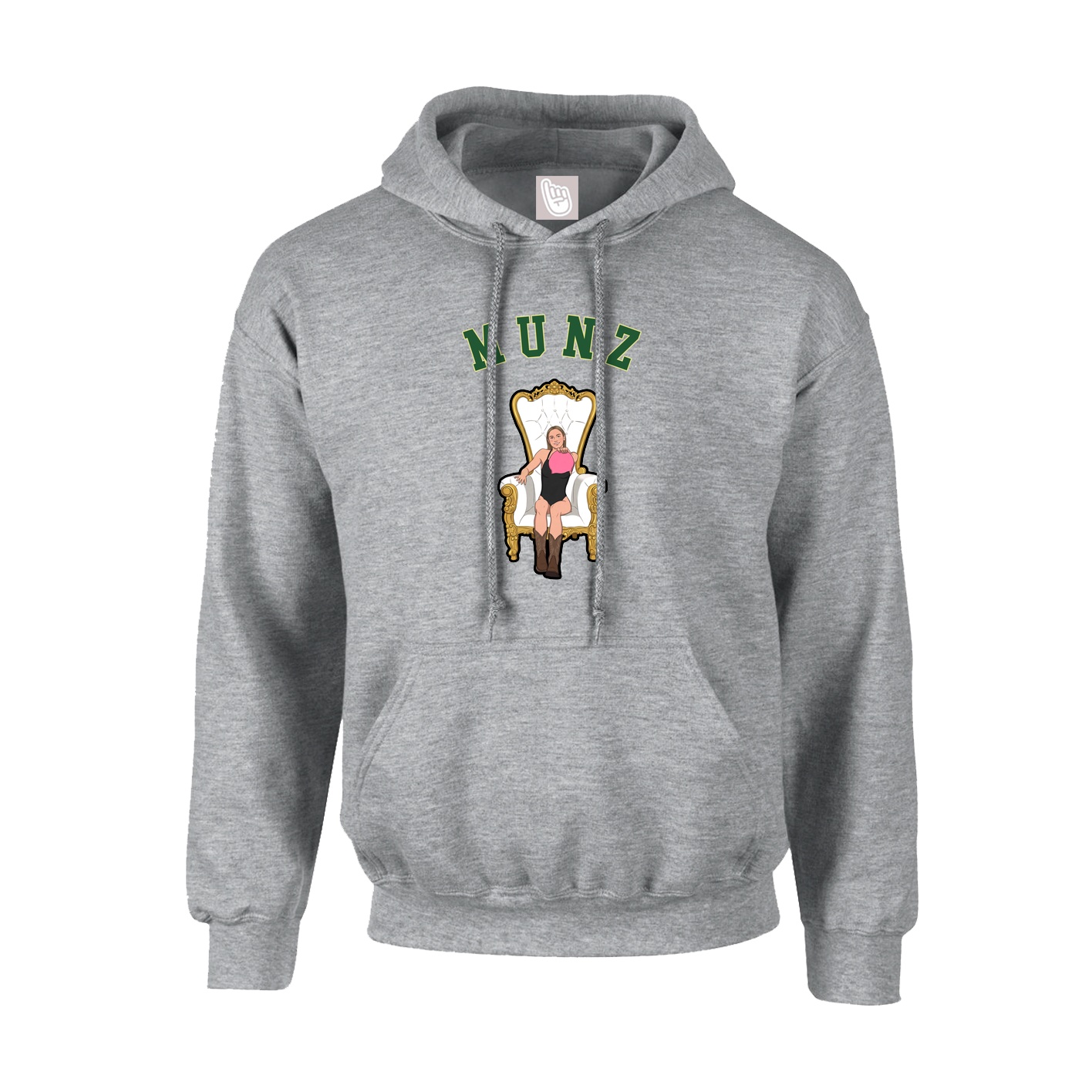Youth Hoodie