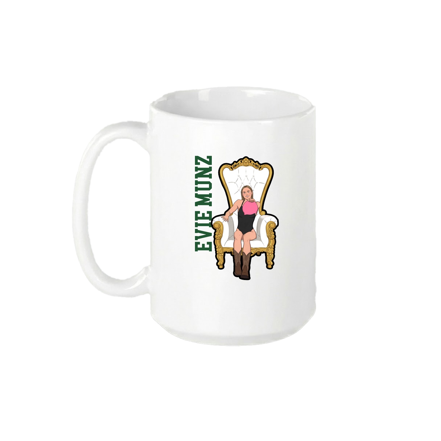 15oz Coffee Mug