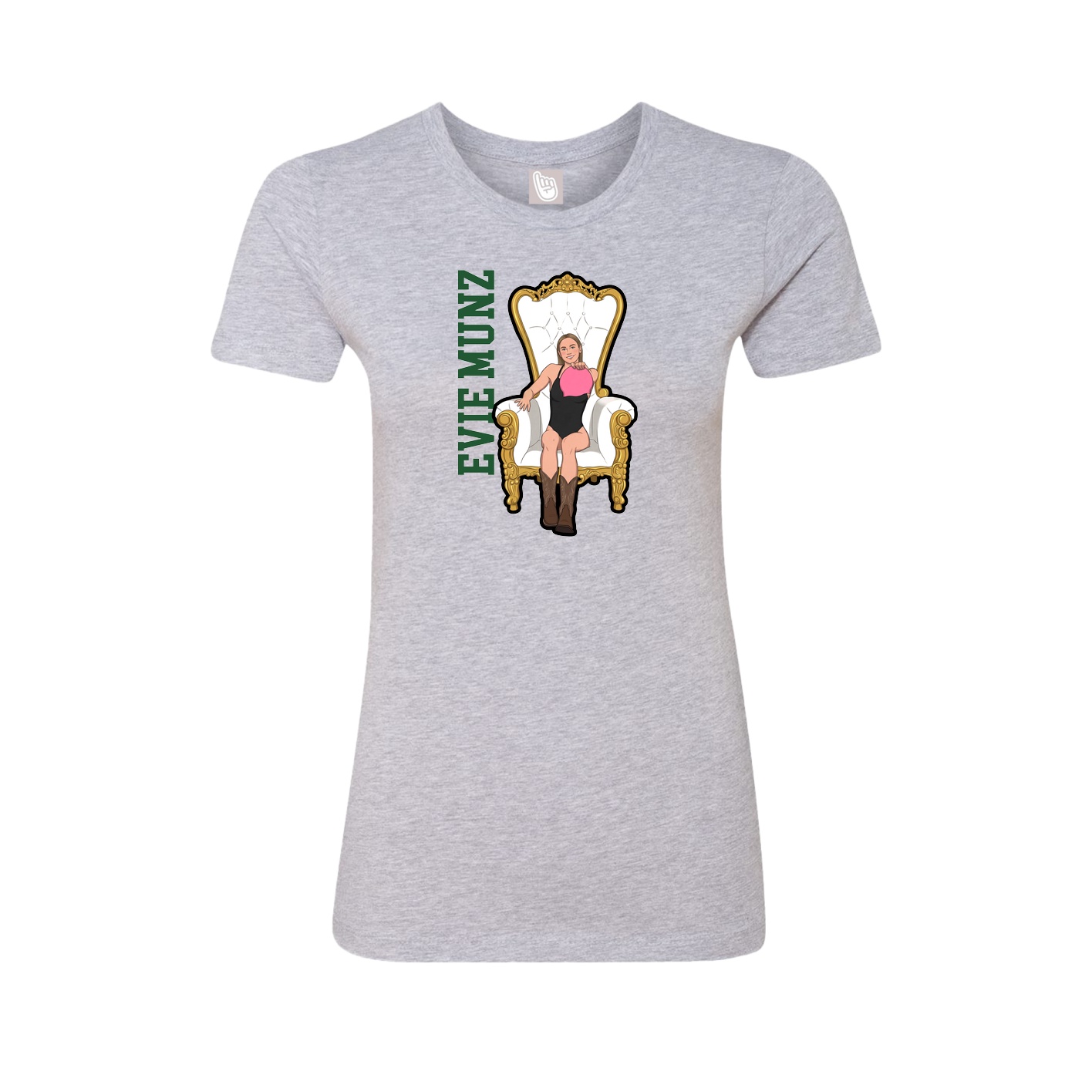 Womens Tee
