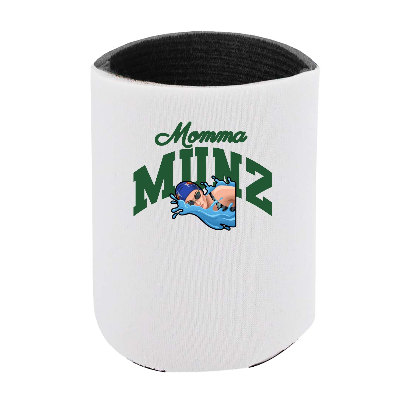Can Holder — Mothers Day Arch in White