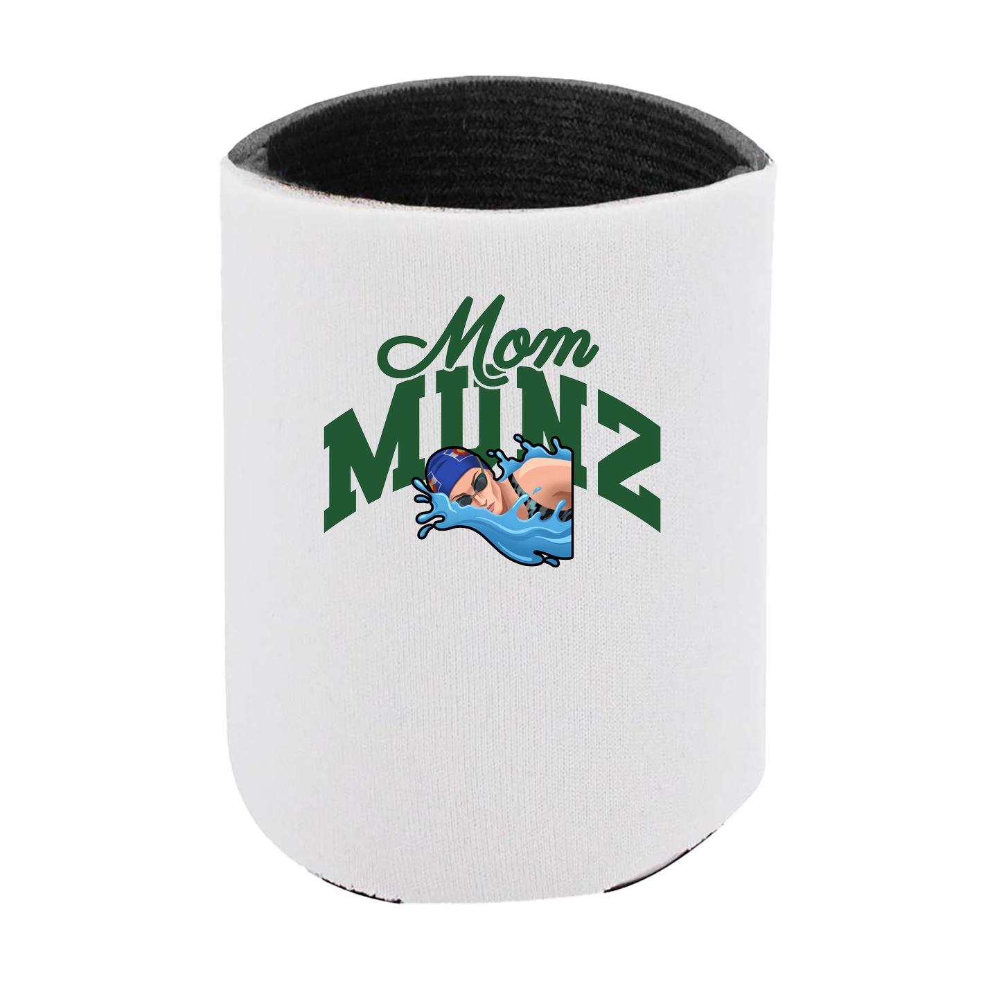 Can Holder — Mothers Day Arch in White
