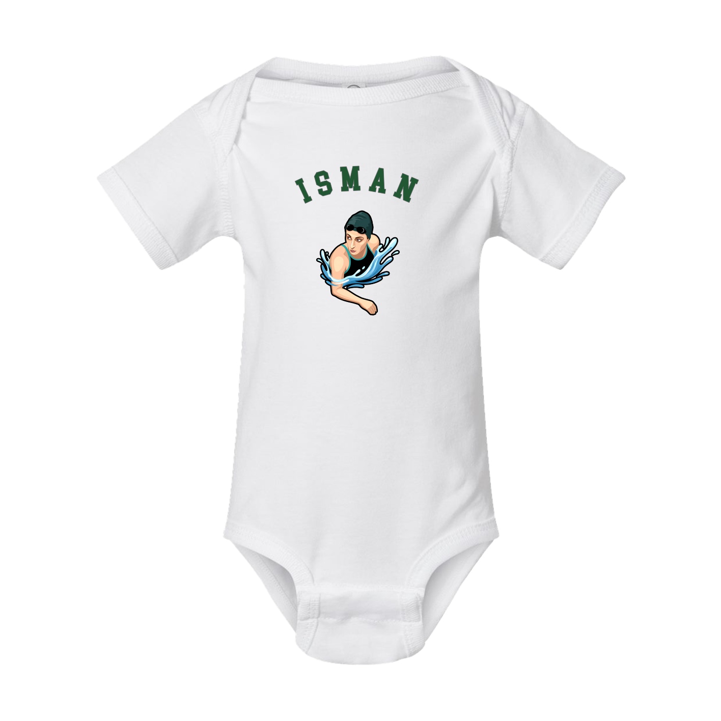 Baby Onesie