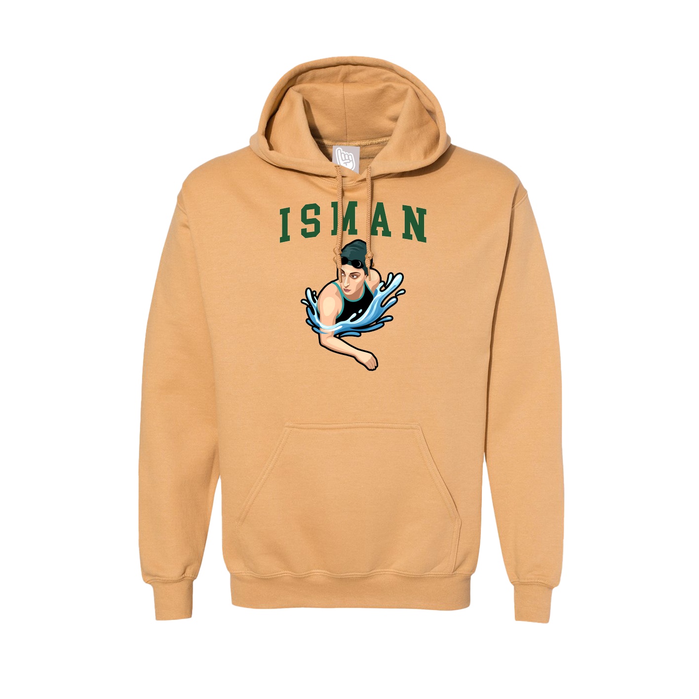 NIL Club Hoodie
