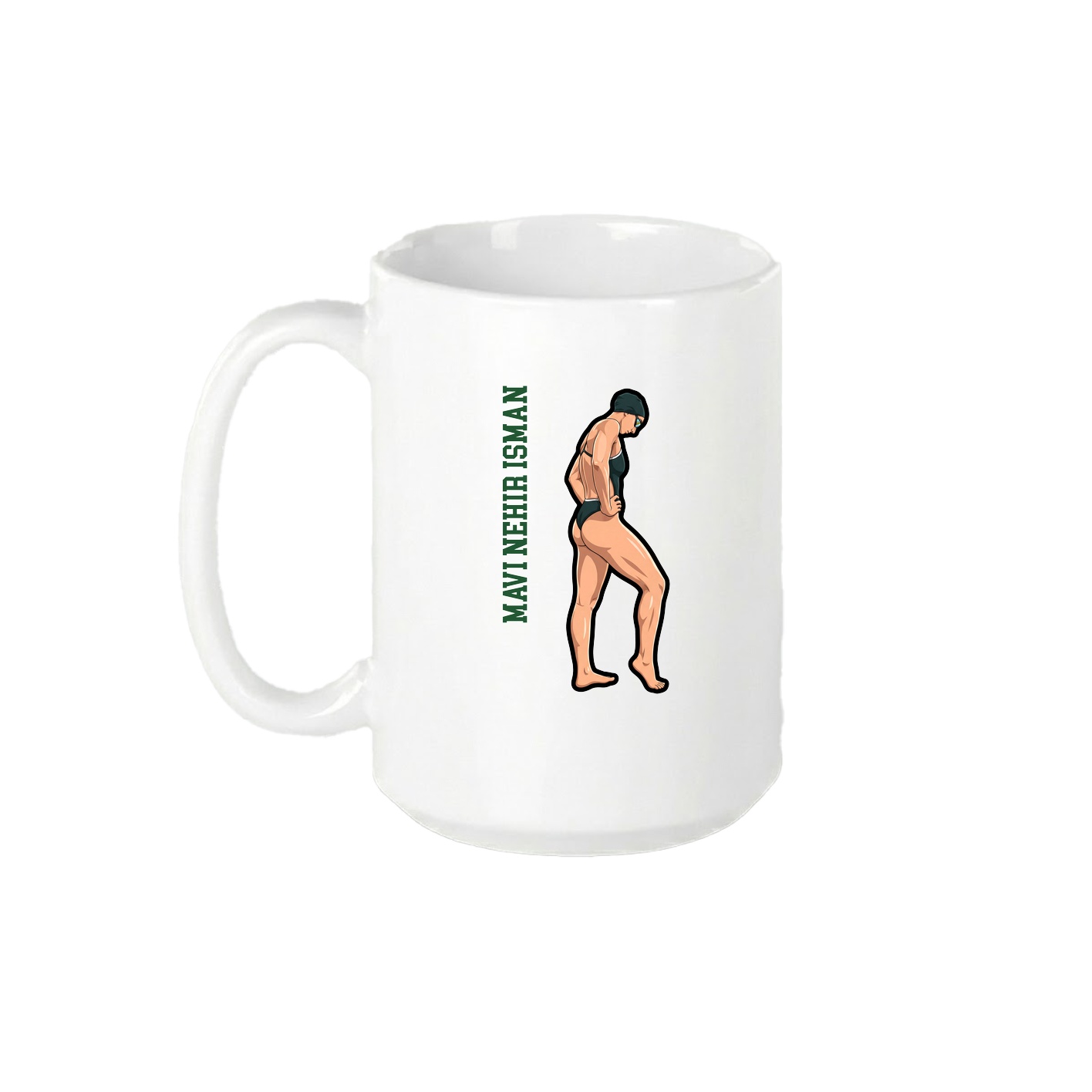 15oz Coffee Mug