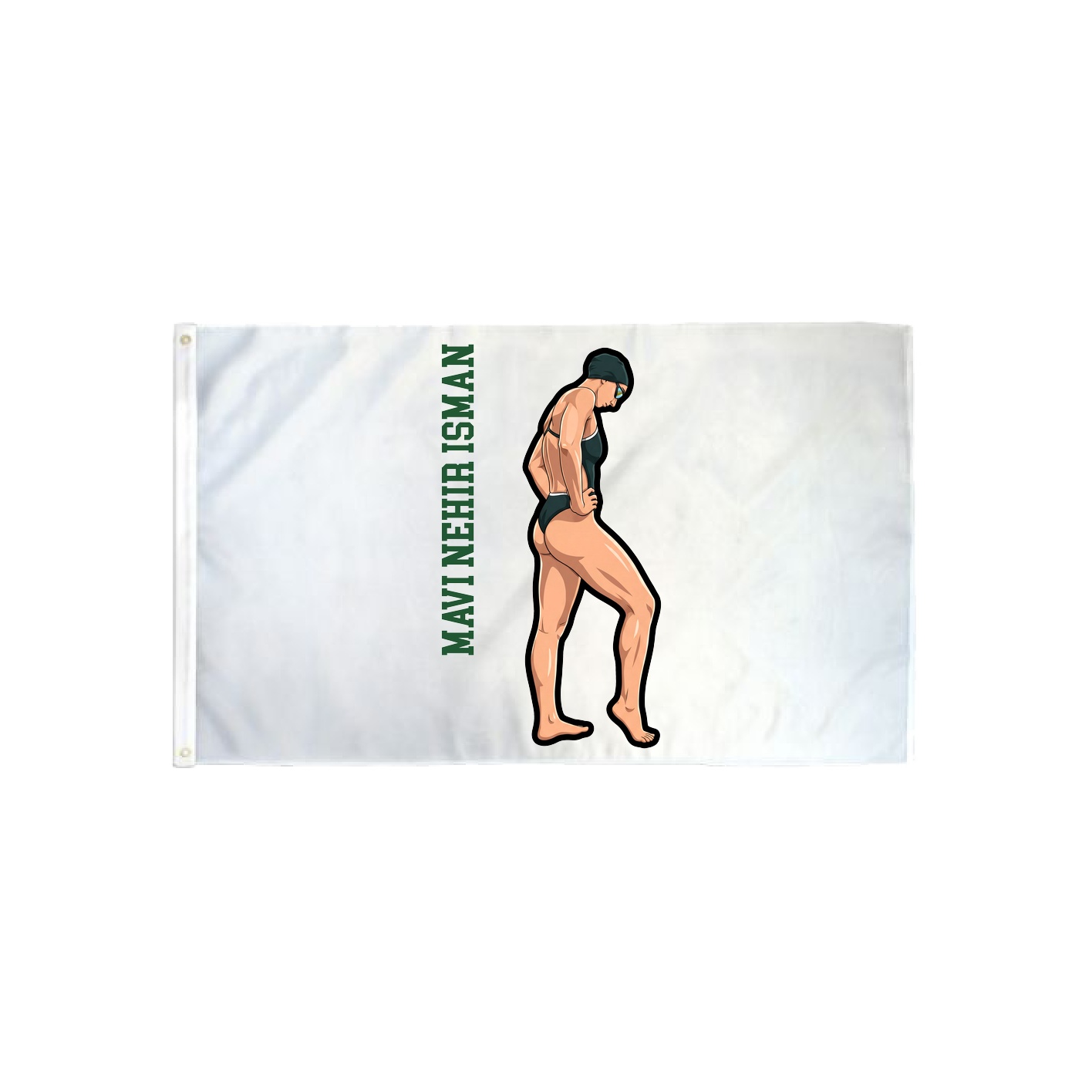 3x5 Flag
