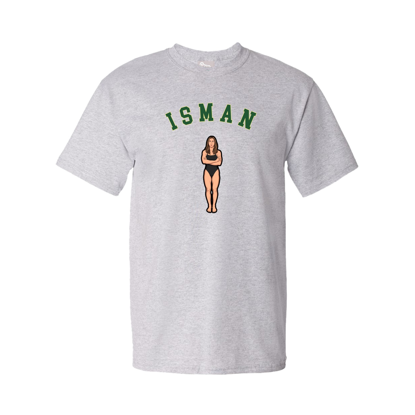 NIL Club Tee