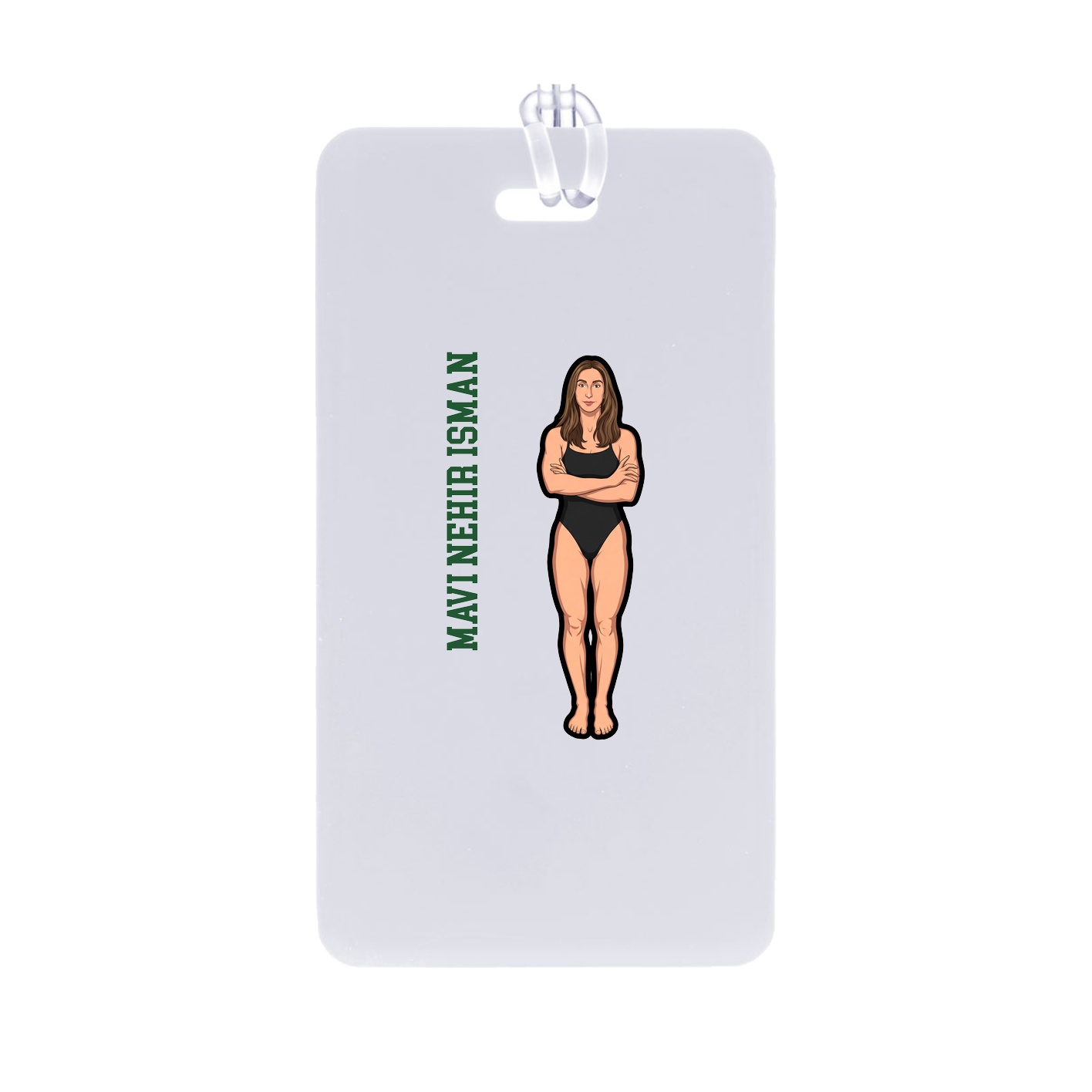 Bag Tag