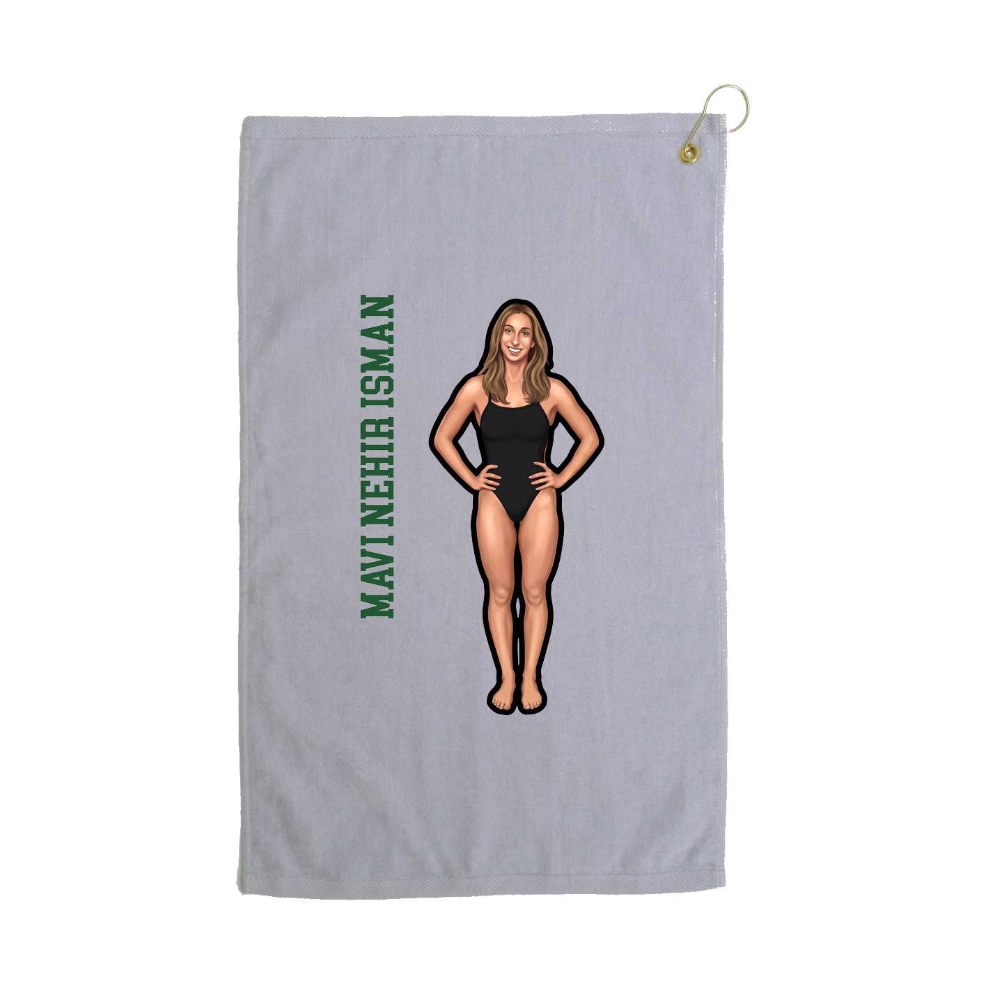Golf Towel