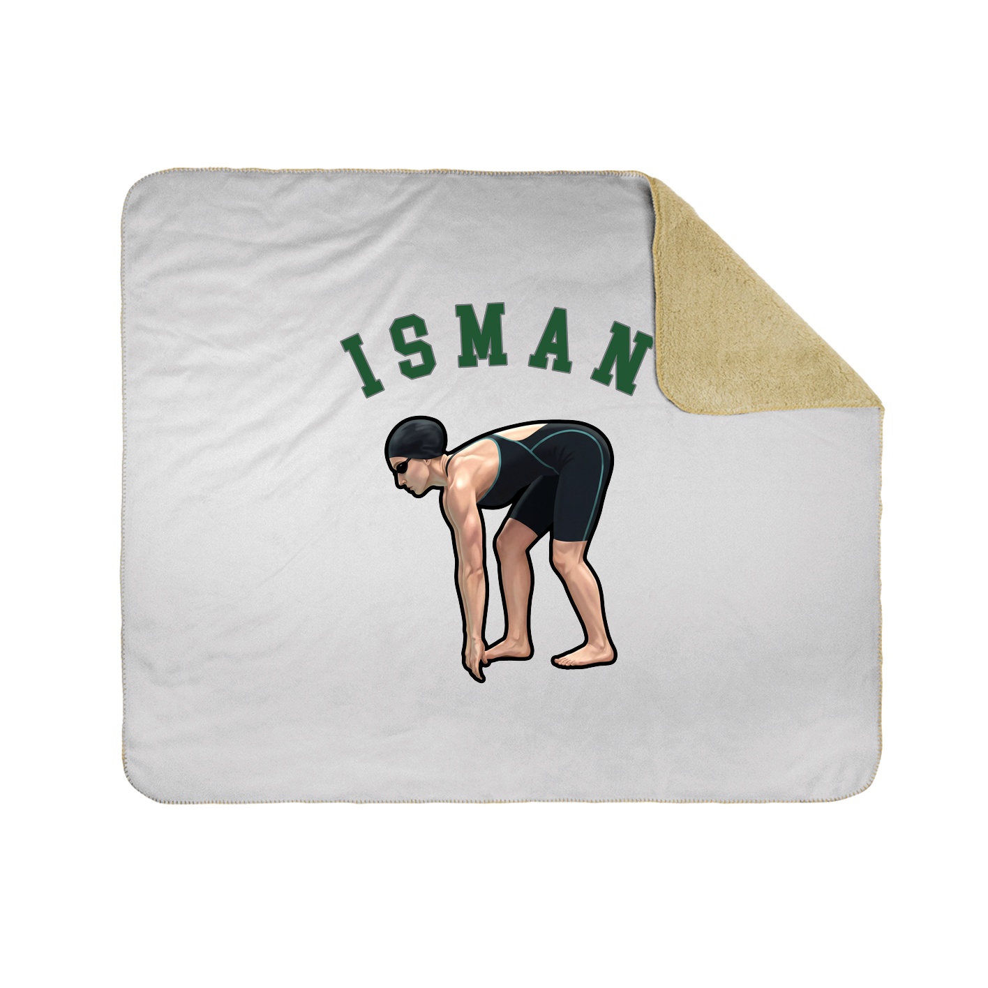 Throw Blanket