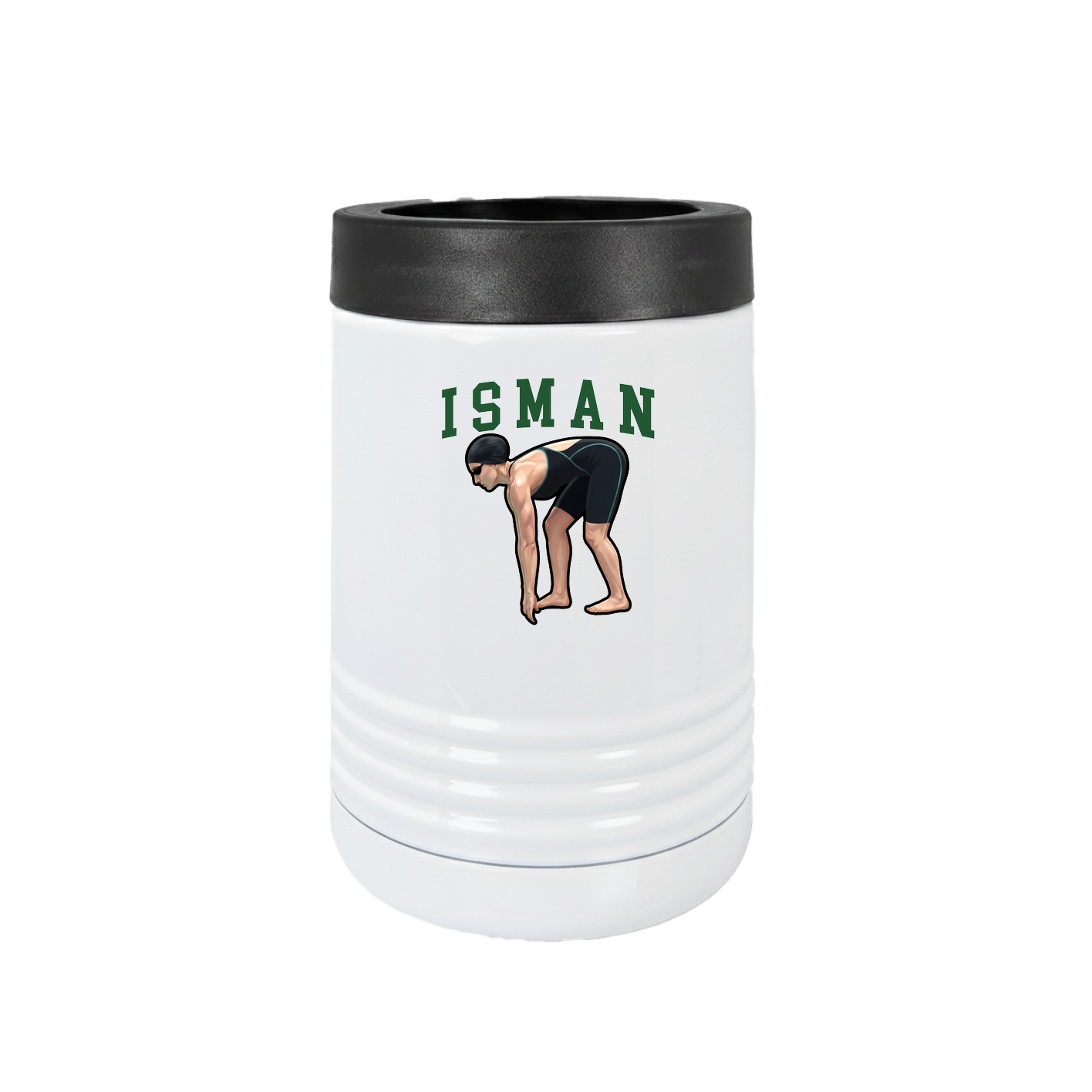 Beverage Holder — Shirsey in White