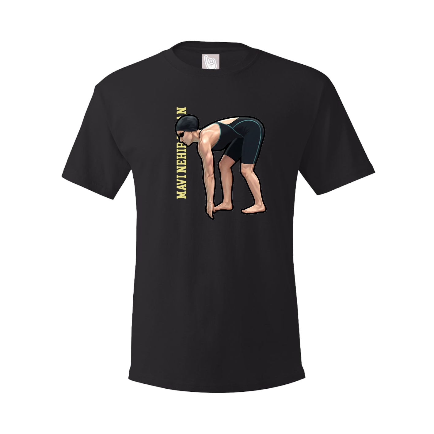 NIL Club Tee