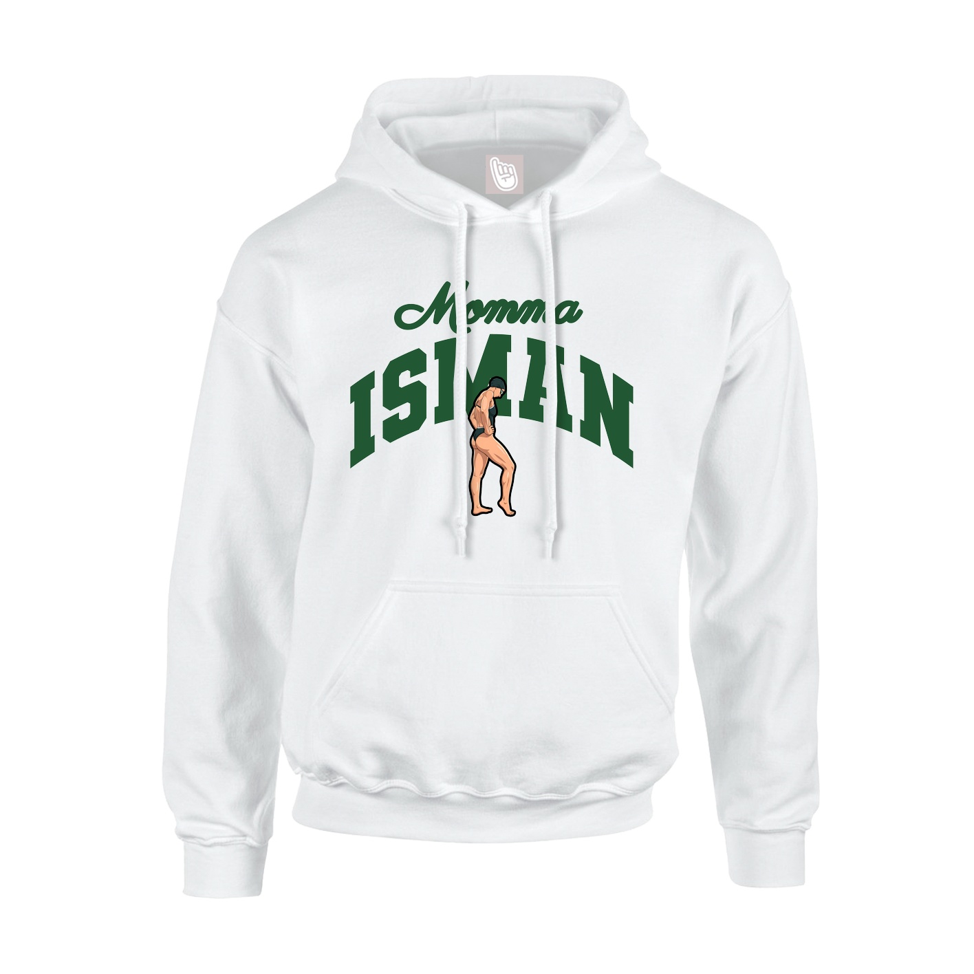 NIL Club Youth Hoodie