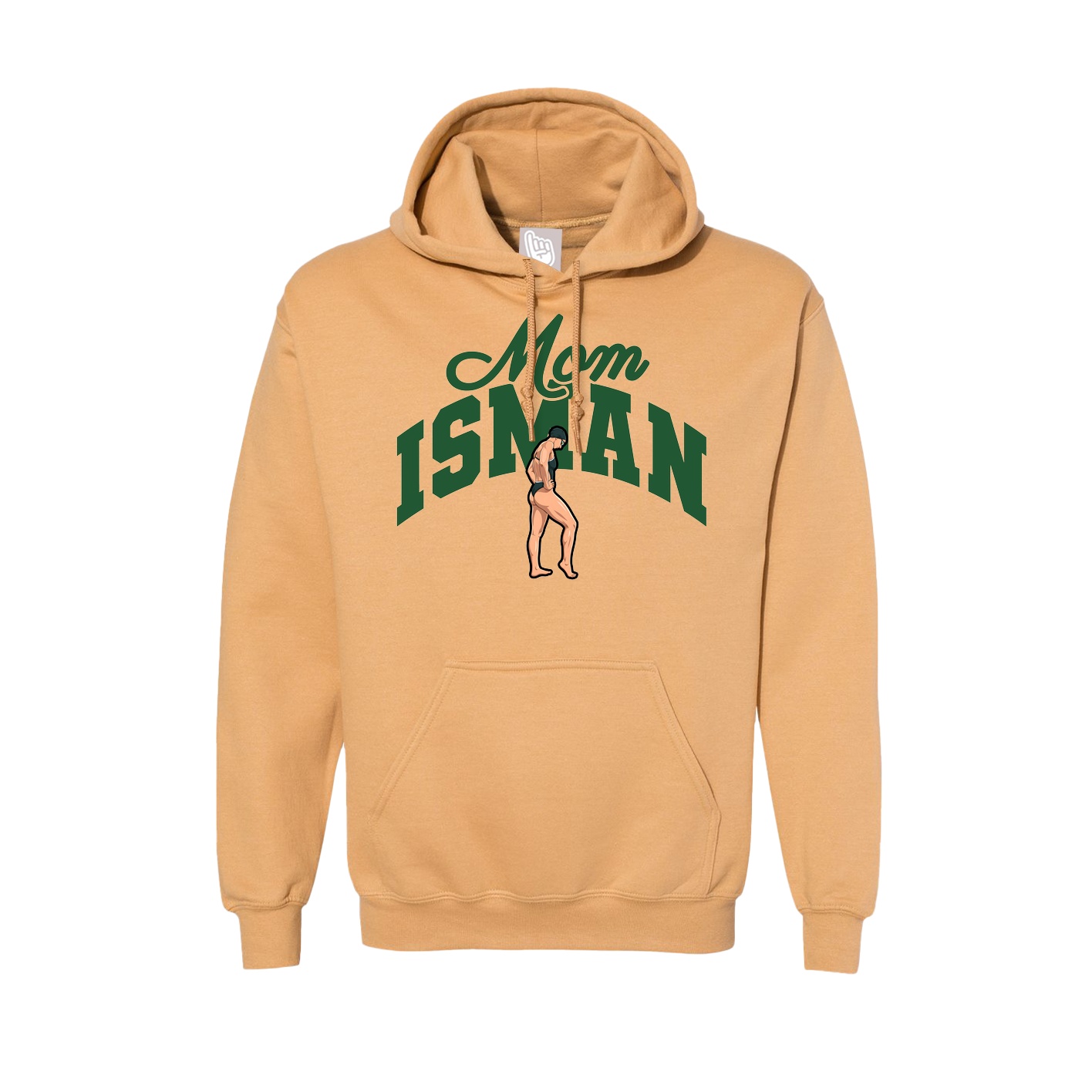 NIL Club Hoodie