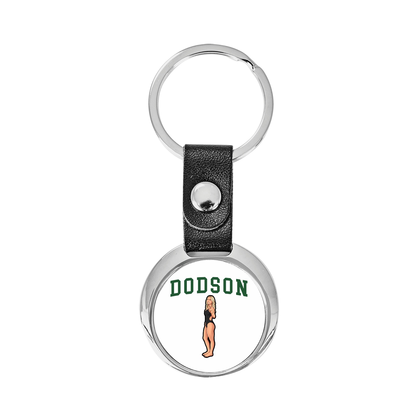 Key Chain — Shirsey in Classic