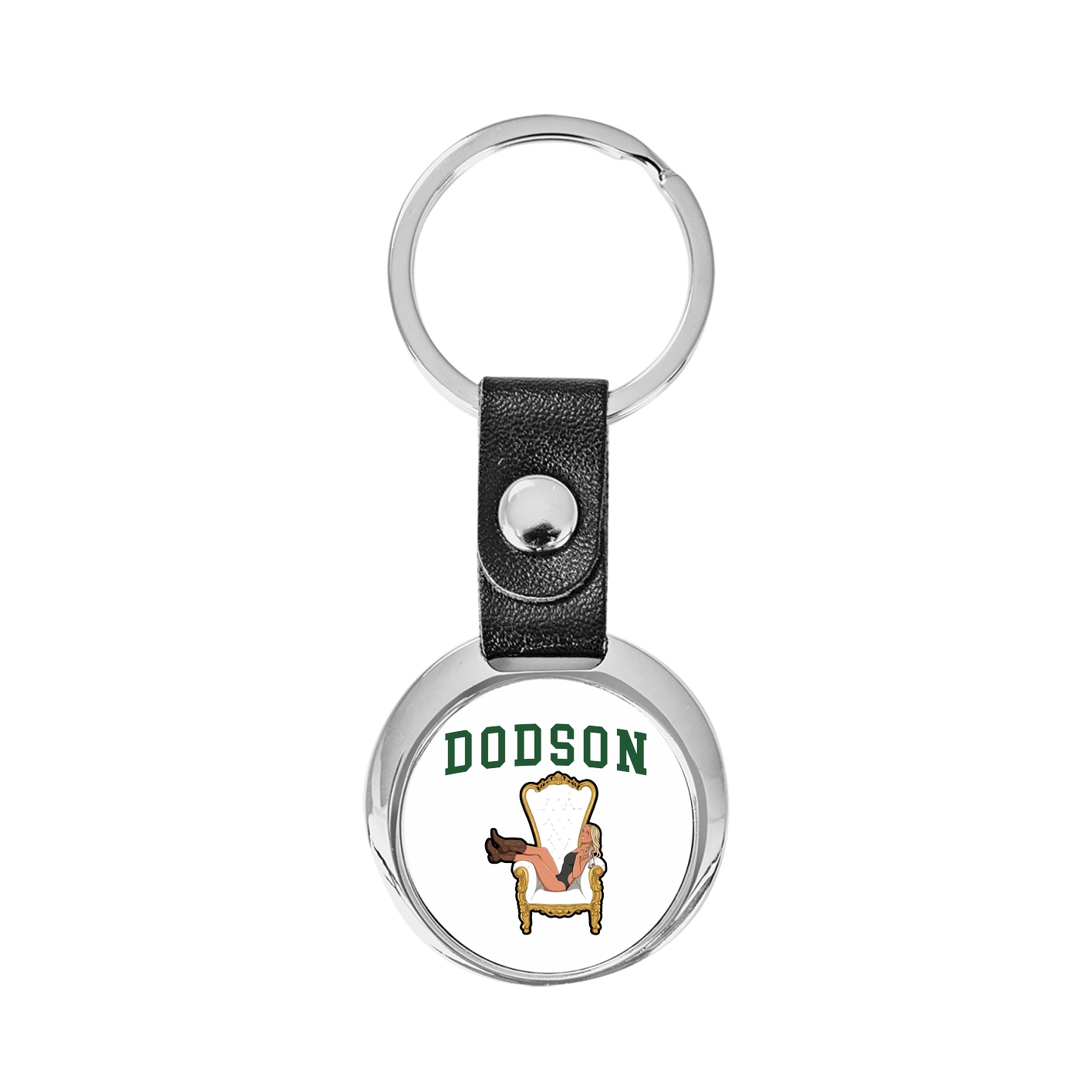 Key Chain — Shirsey in Classic