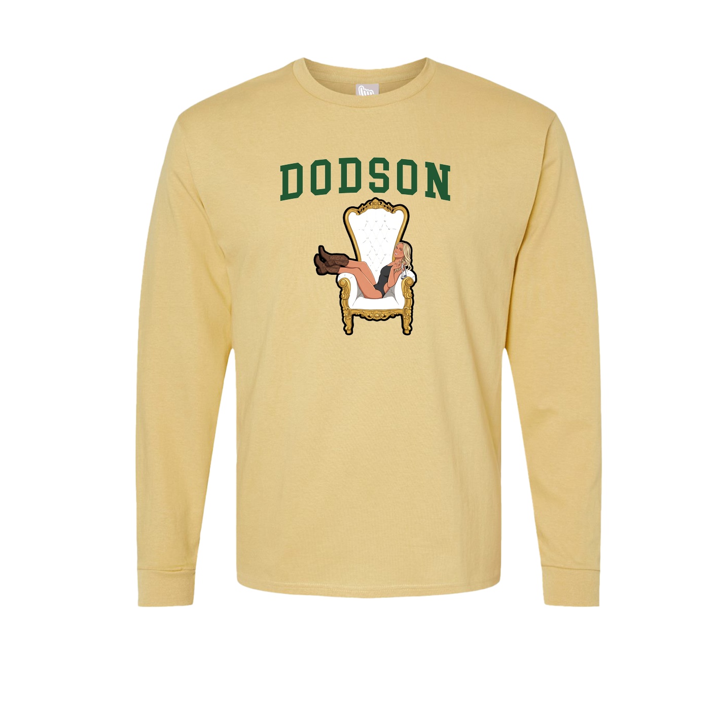 Long Sleeve Tee