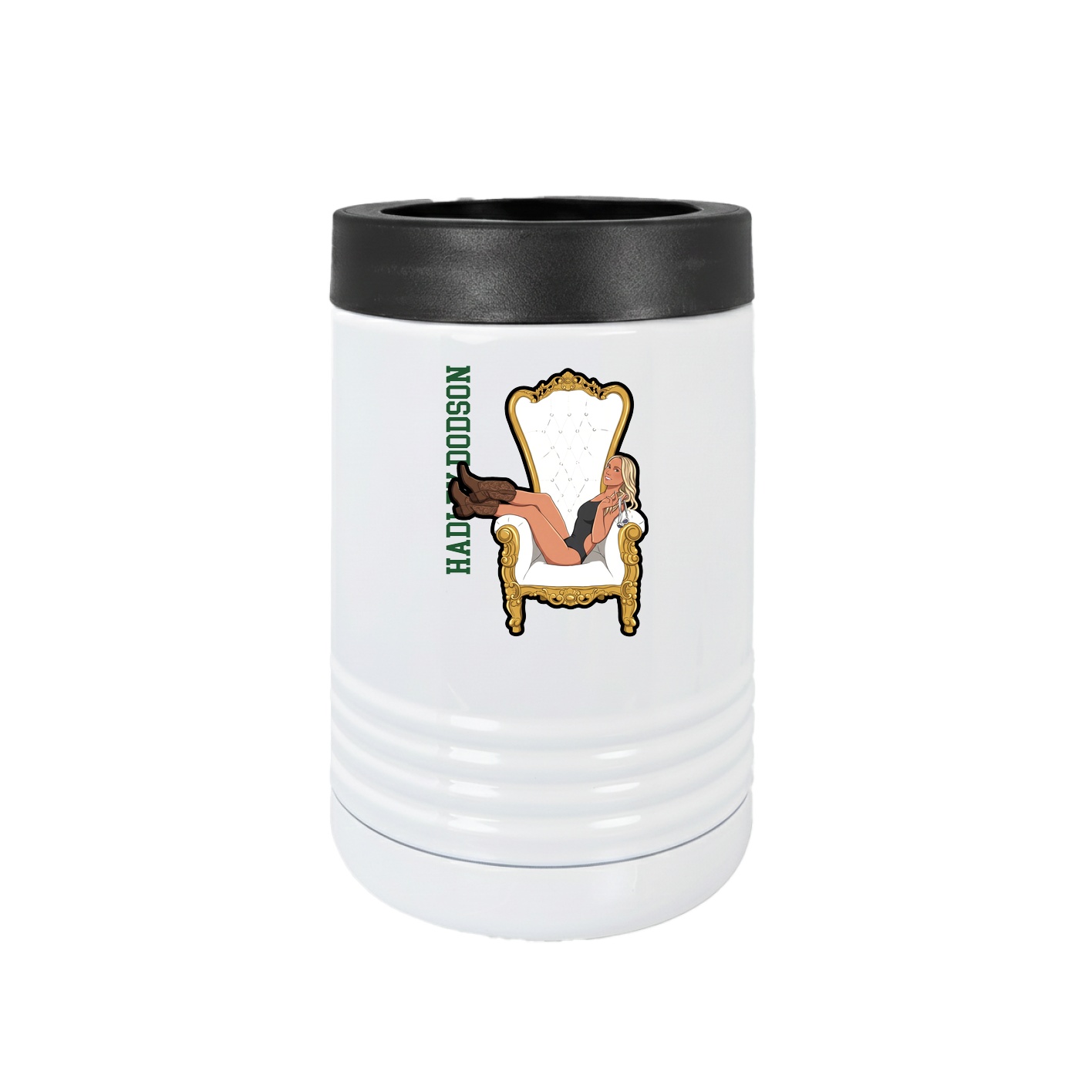 Polar Camel Beverage Holder
