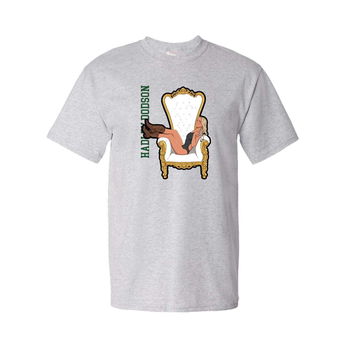 NIL Club Tee