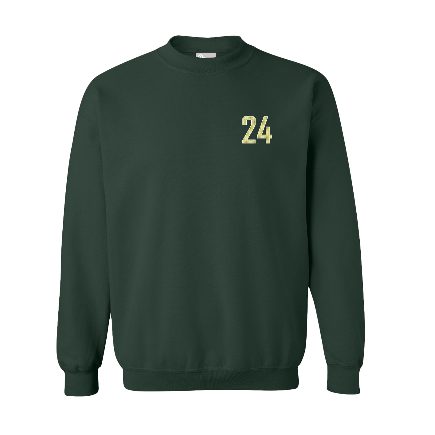 Fleece Crew