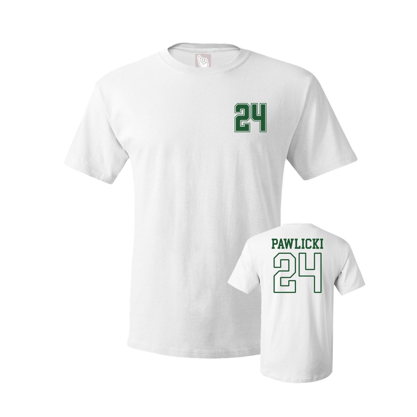Tee