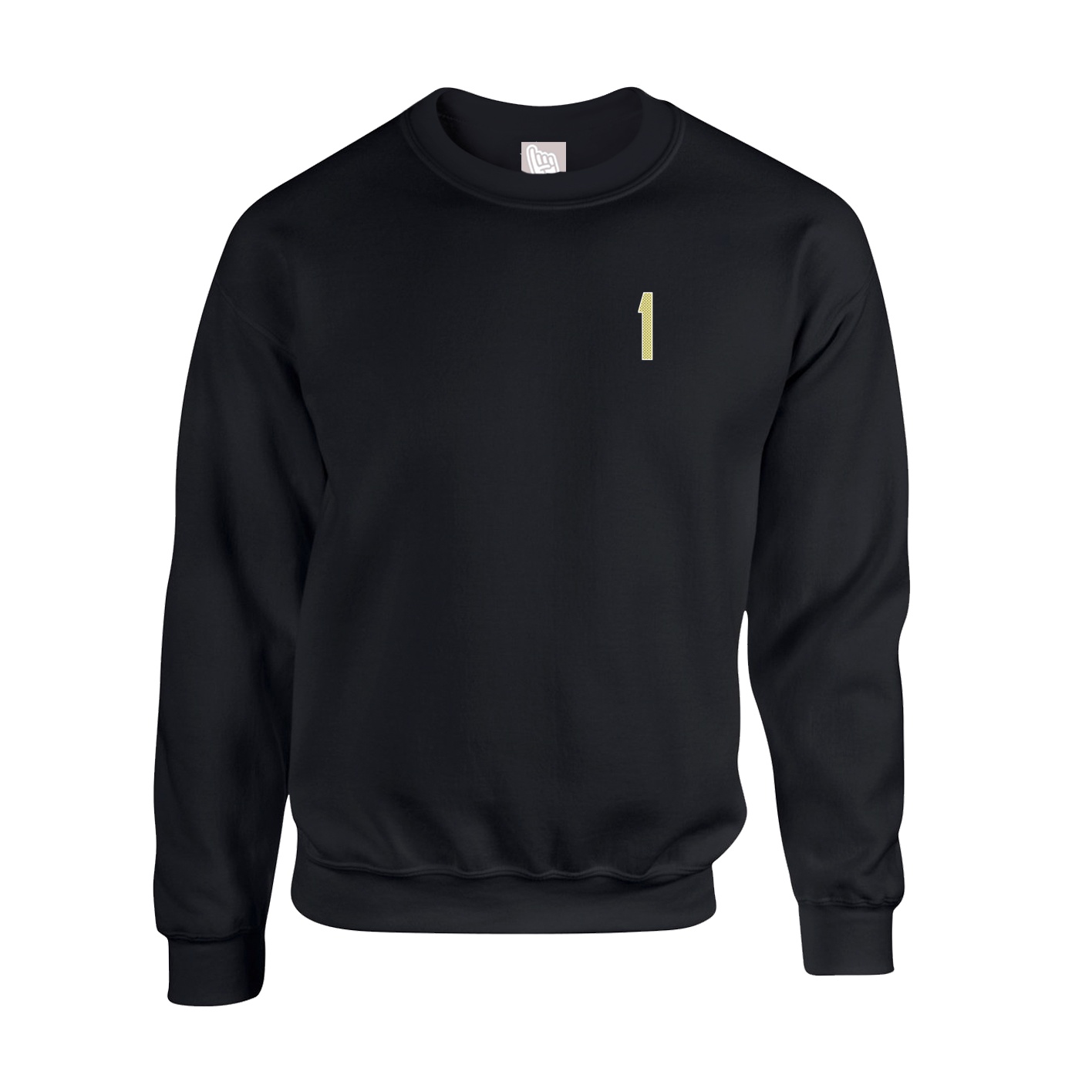 Fleece Crew
