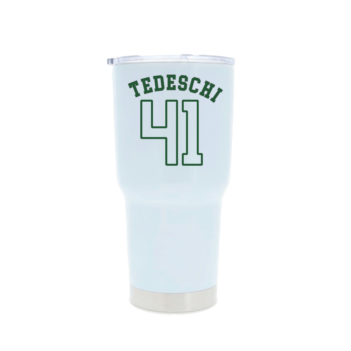 30oz Stainless Steel Tumbler