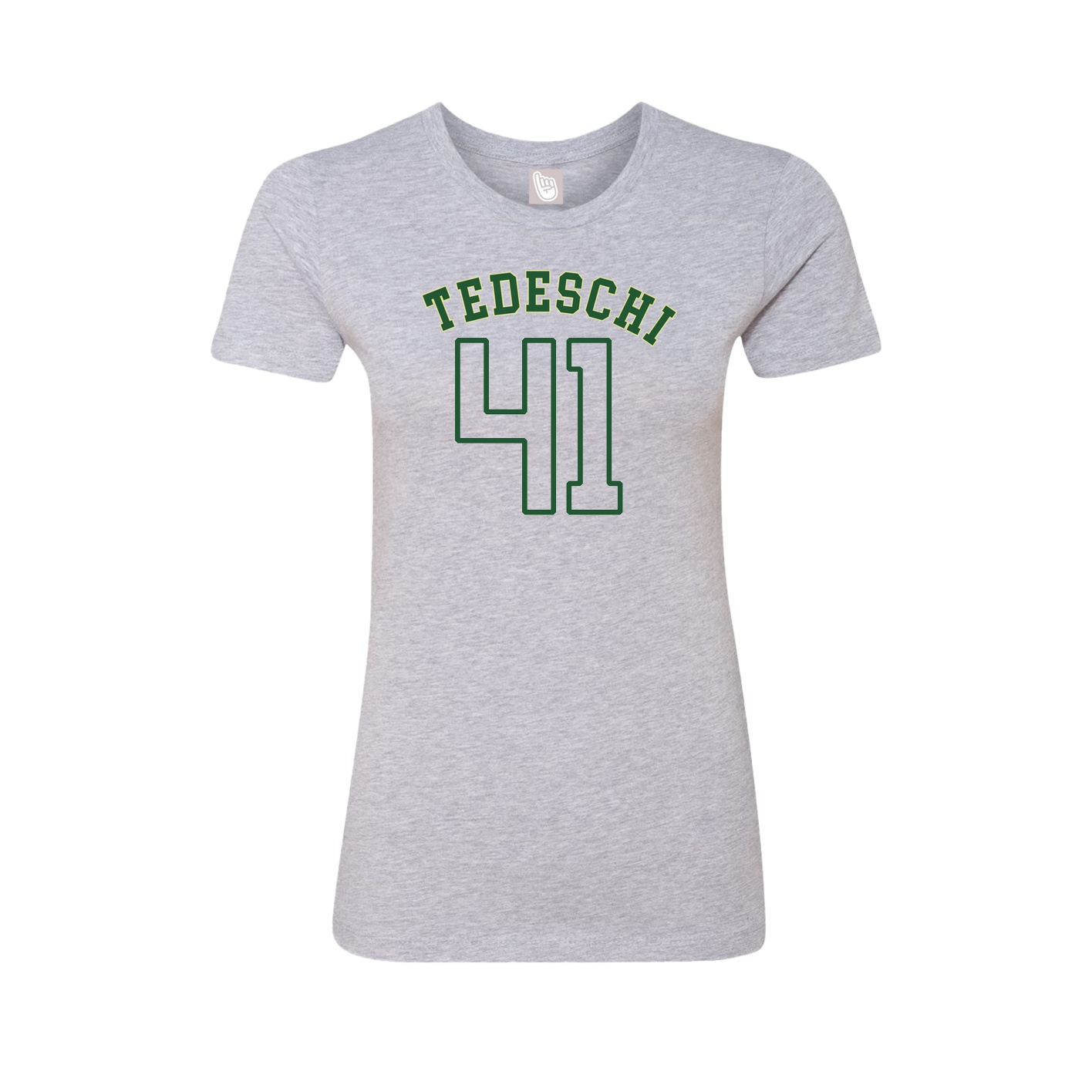 Womens Tee