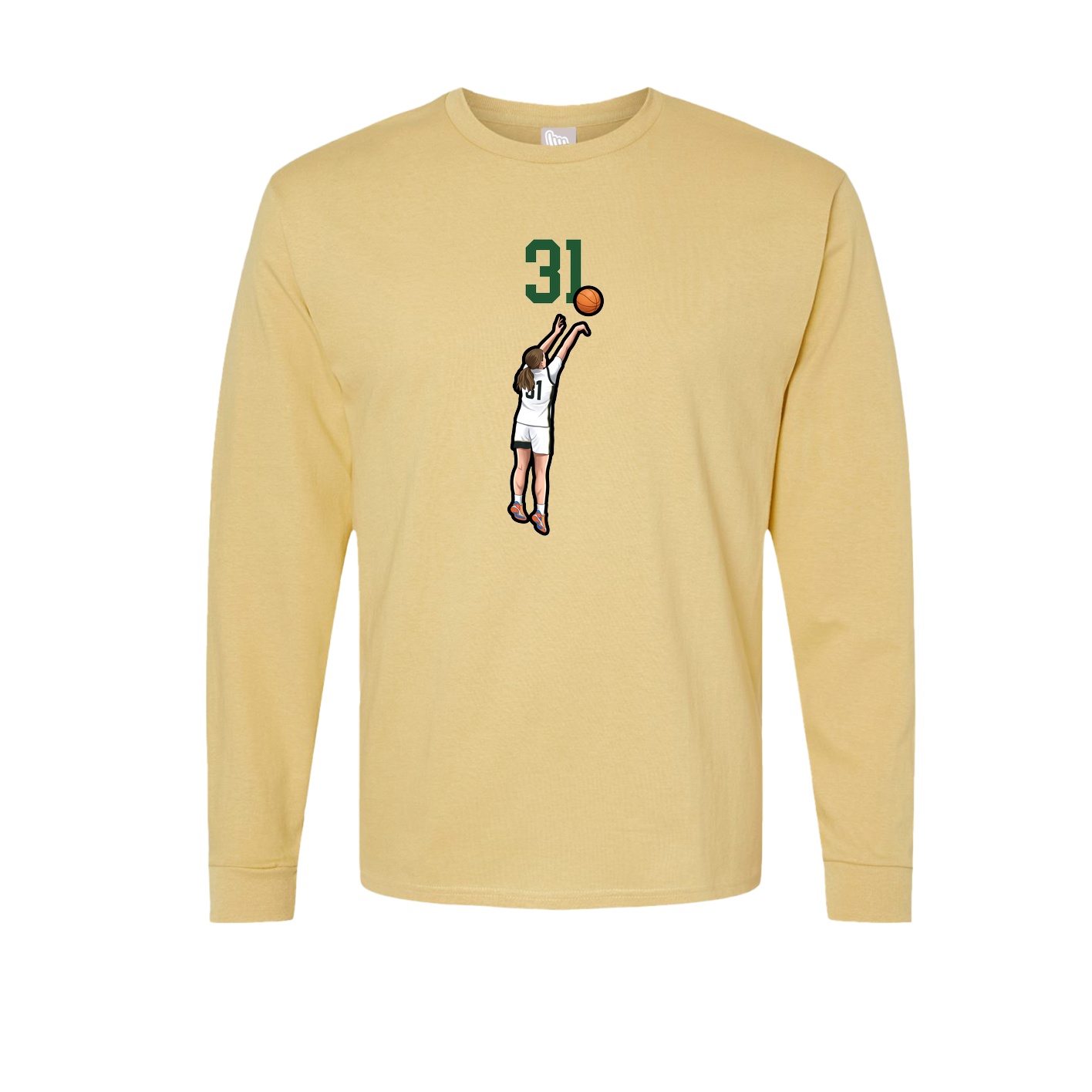 Long Sleeve Tee