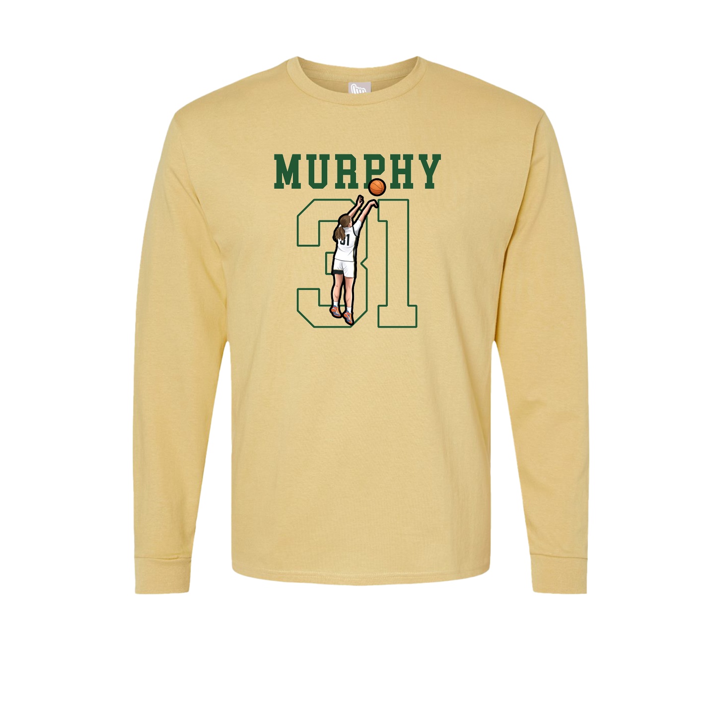 Long Sleeve Tee